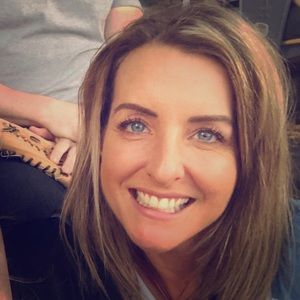 Meet your Posher, Kerrie